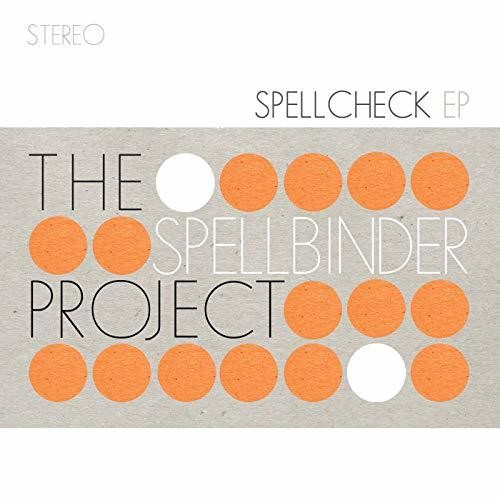 Spellbinder Project: Spellcheck (12-Inch Single)