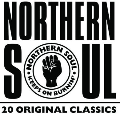 Northern Soul / Various: Northern Soul / Various (Vinyl LP)