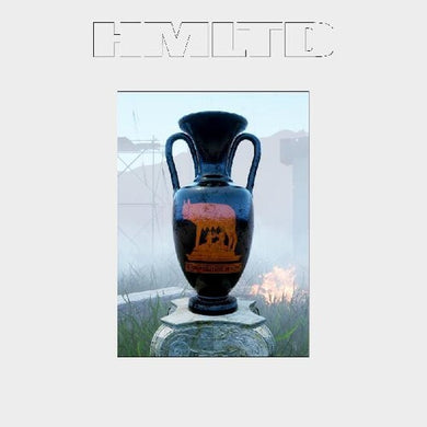 Hmltd: West Of Eden (Vinyl LP)