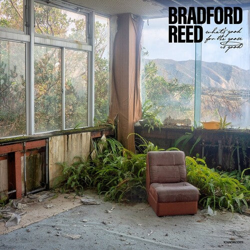 Reed, Bradford: What's Good For The Goose Is Good (Vinyl LP)