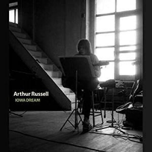 Russell, Arthur: Iowa Dream (Vinyl LP)