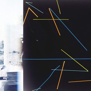Portico Quartet: Memory Streams (Vinyl LP)