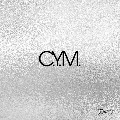 C.Y.M.: Capra (12-Inch Single)
