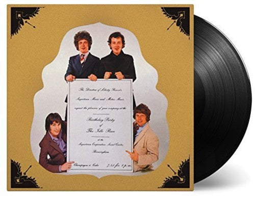 The Idle Race: Birthday Party (Vinyl LP)