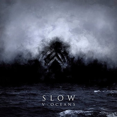 Slow: V-oceans (Vinyl LP)