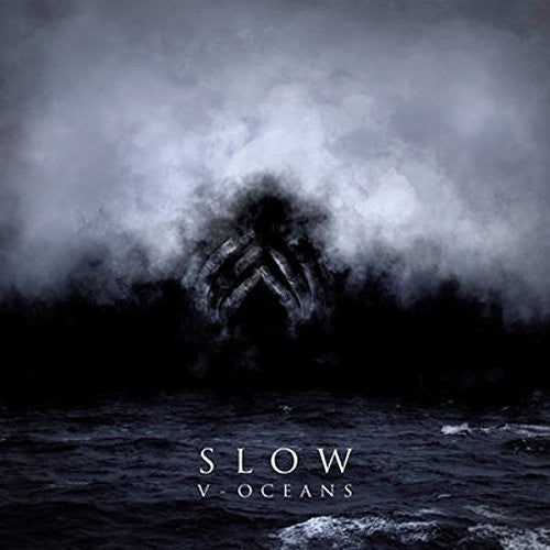 Slow: V-oceans (Vinyl LP)