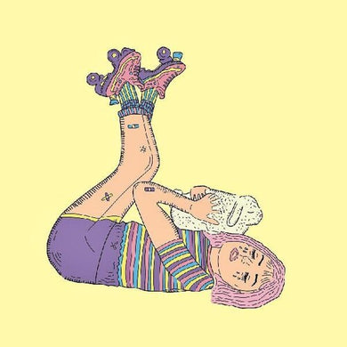 Beach Bunny: Honeymoon (Vinyl LP)