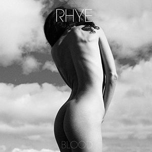 Rhye: Blood (Vinyl LP)