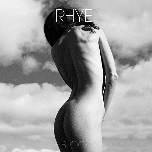 Rhye: Blood (Vinyl LP)