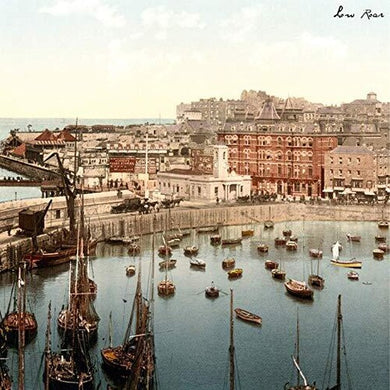 Low Roar: Ross. (Vinyl LP)