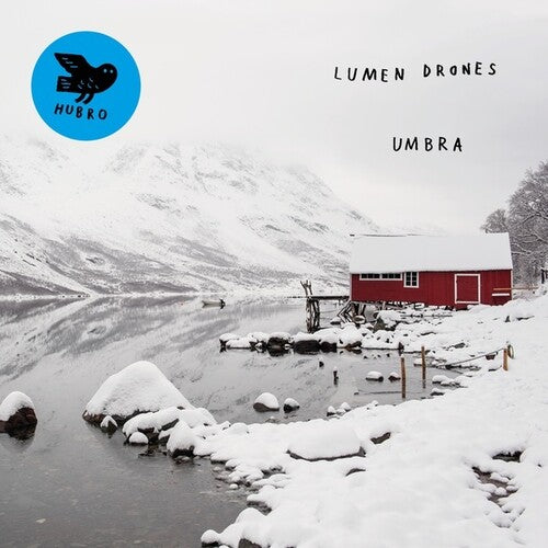 Lumen Drones: Umbra (Vinyl LP)
