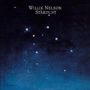 Willie Nelson: Stardust (Vinyl LP)