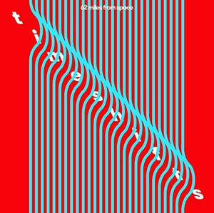 62 Miles From Space: Time Shifts (12-Inch Single)