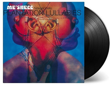 Me'Shell Ndegeocello: Plantation Lullabies (Vinyl LP)