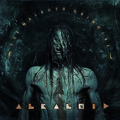 Alkaloid: The Malkuth Grimoire (Vinyl LP)