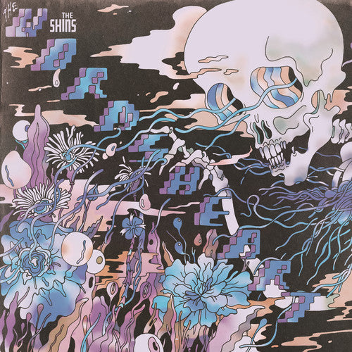 Shins: The Worms Heart (Vinyl LP)