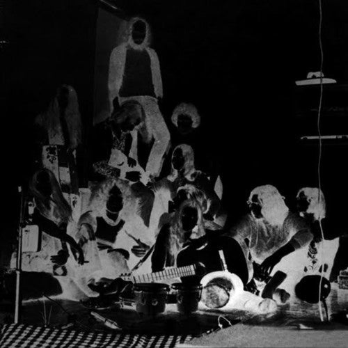 Siloah: Siloah (Vinyl LP)