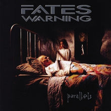 Fates Warning: Parallels (Vinyl LP)