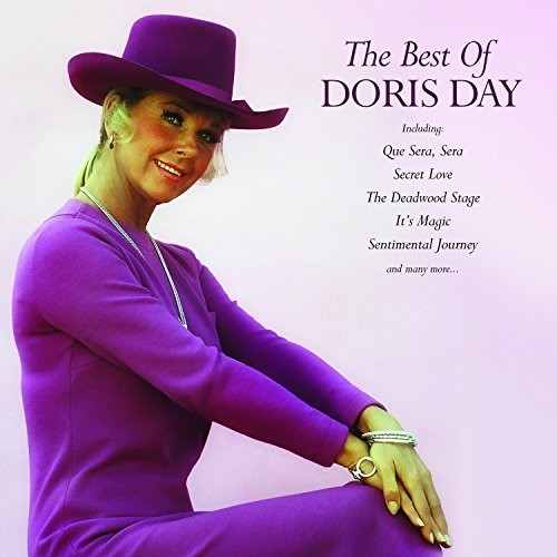 Day, Doris: Best Of (Vinyl LP)