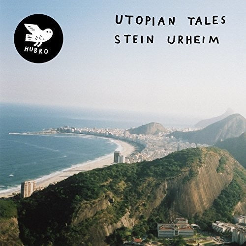 Urheim, Stein: Utopian Tales (Vinyl LP)
