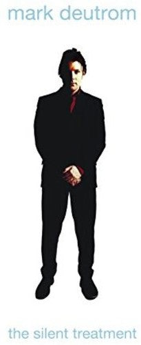 Deutrom, Mark: Silent Treatment (Vinyl LP)