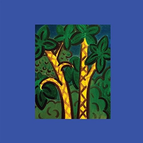 Andre Ethier: Under Grape Leaves (Vinyl LP)