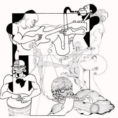 Sounds of Liberation: Self-titled (New Horizons) (Vinyl LP)