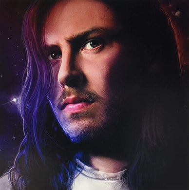 Andrew W.K.: The Wolf (Vinyl LP)
