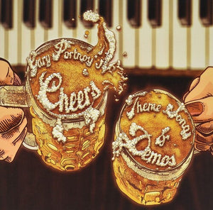 Gary Portnoy: Cheers Theme Song & Demos (Original Soundtrack) (7-Inch Single)