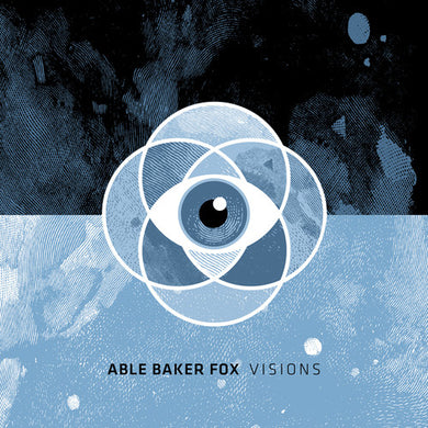 Able Baker Fox: Visions (Vinyl LP)