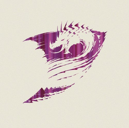 Diemer, Maclaine / Roget, Wilbert: Guild Wars 2: Path of Fire (Original Soundtrack) (Vinyl LP)