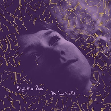 Power, Brigid Mae: The Two Worlds (Vinyl LP)