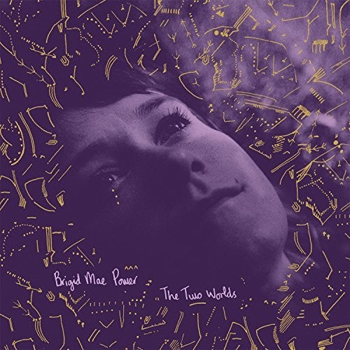 Power, Brigid Mae: The Two Worlds (Vinyl LP)
