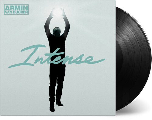 Van Buuren, Armin: Intense (Vinyl LP)