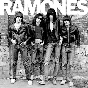 Ramones: Ramones (Vinyl LP)