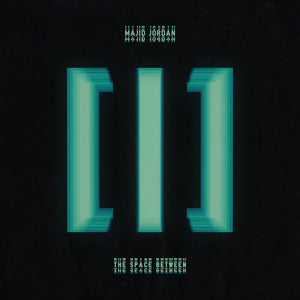 Majid Jordan: Space Between (Vinyl LP)