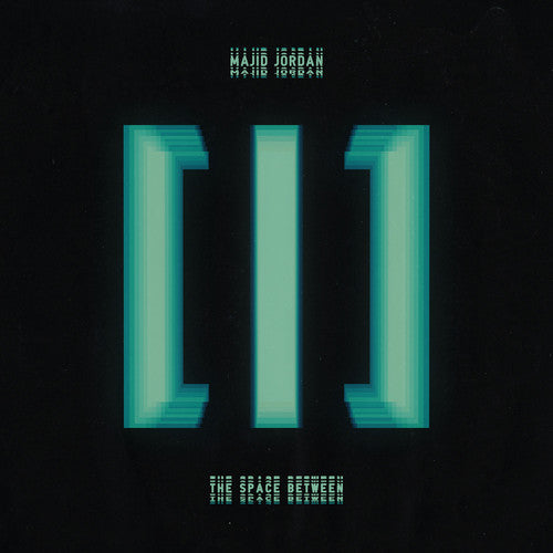 Majid Jordan: Space Between (Vinyl LP)