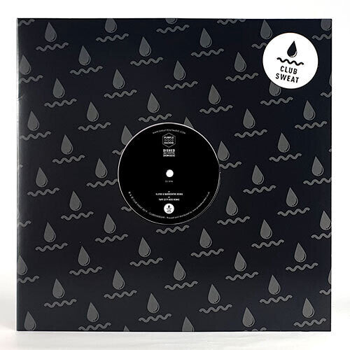 Purple Disco Machine: Dished (Male Stripper) (Remixed) (12-Inch Single)