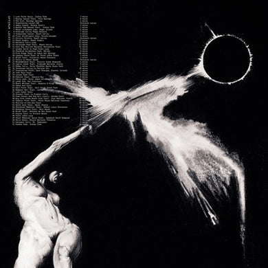 Dedekind Cut: Tahoe (Vinyl LP)