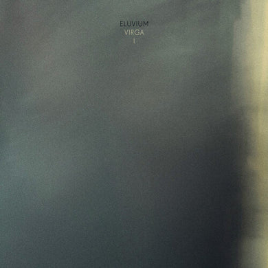 Eluvium: Virga I (Color Vinyl) (Vinyl LP)