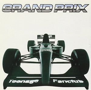 Teenage Fanclub: Grand Prix (Vinyl LP)