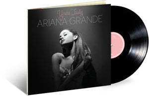 Grande, Ariana: Yours Truly (Vinyl LP)