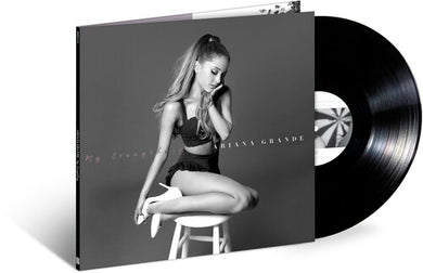 Grande, Ariana: My Everything (Vinyl LP)