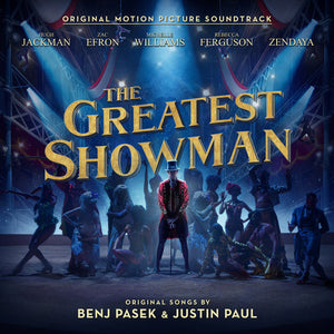 Greatest Showman (Original Motion Picture) / Var: The Greatest Showman (Original Motion Picture Soundtrack) (Vinyl LP)