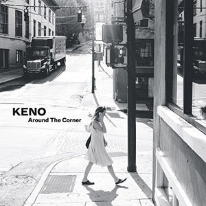 Keno: Around The Corner (Vinyl LP)