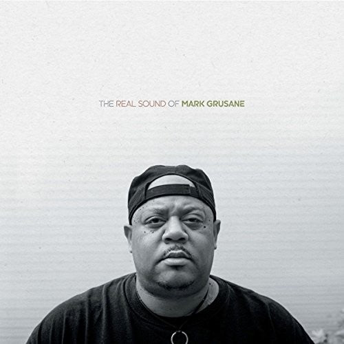 Various Artists: Real Sound Of Mark Grusane / Various (Vinyl LP)