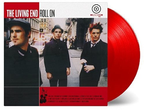 The Living End: Roll On (Vinyl LP)