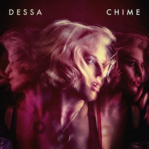 Dessa: Chime (Vinyl LP)