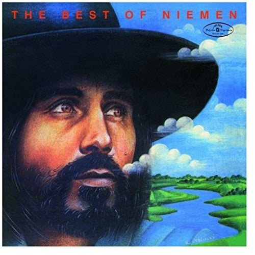 Niemen, Czeslaw: Best Of Niemen (Vinyl LP)