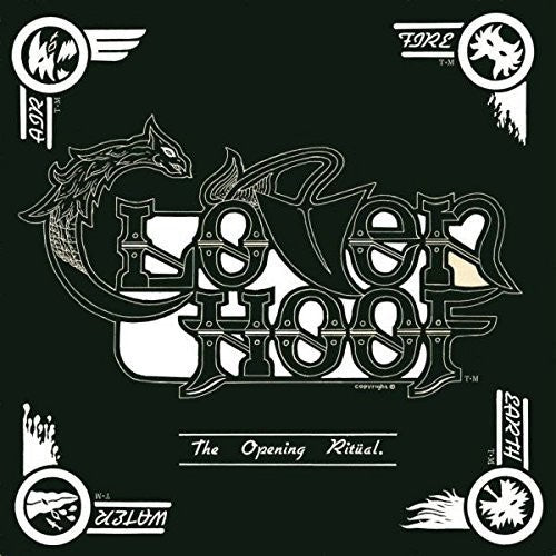 Cloven Hoof: Opening Ritual (Vinyl LP)